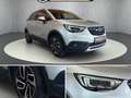 Opel Crossland X 1,2 Turbo ECOTEC Direct Inj. Innovation St./St Grau - thumbnail 4
