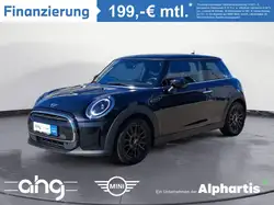 Mini ONE Classic Trim Klimaaut. Komfortzugang PDC