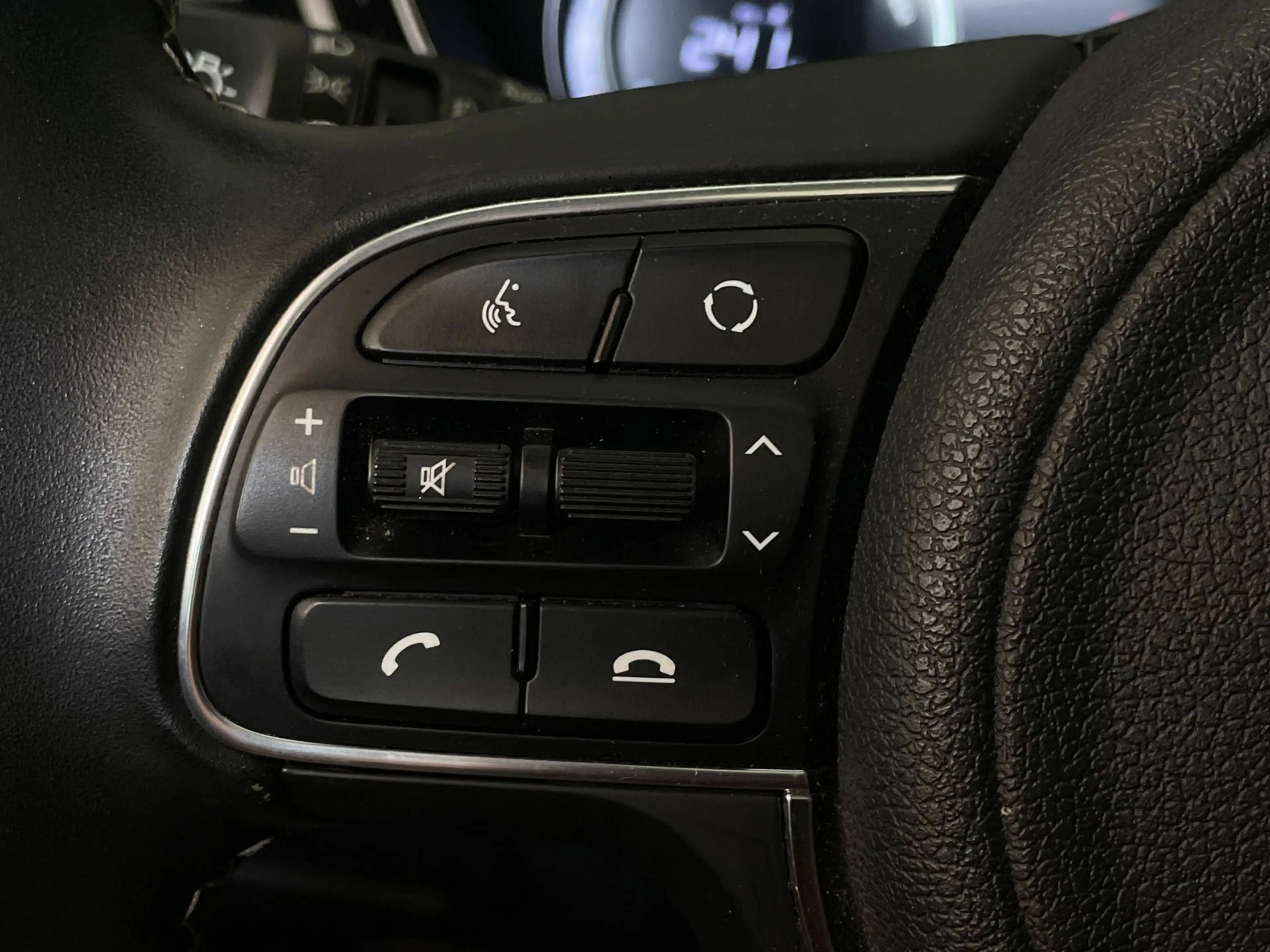 Kia e-Niro 64-kw Niro e-Niro EV DynamicLine 3-fase SOH 100% i — photo 11