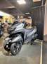 Yamaha TriCity Gris - thumbnail 2