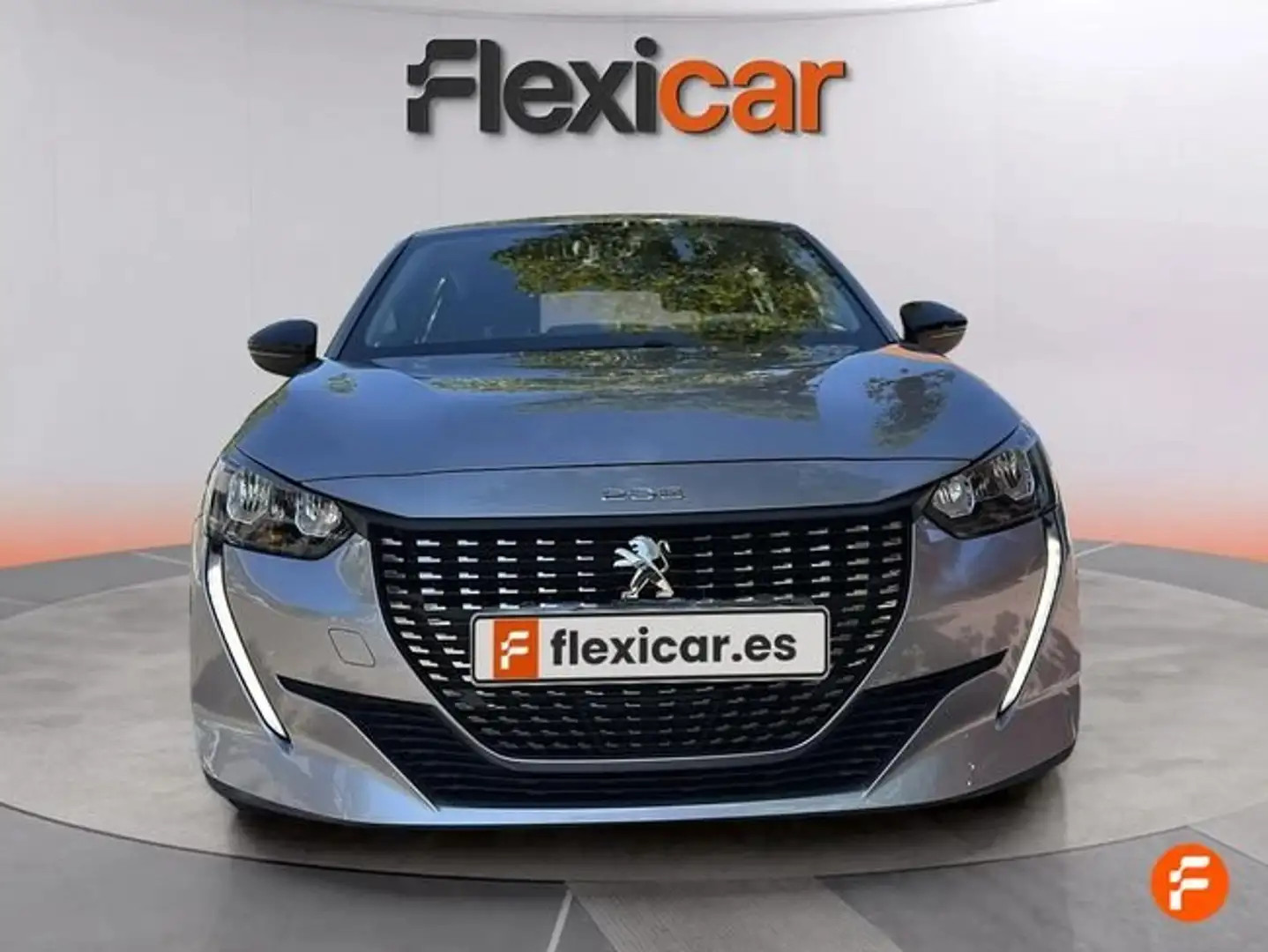 Peugeot 208 1.2 Puretech S&S Active Pack 75 Blanco - 2