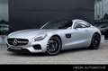 Mercedes-Benz AMG GT GT Coupé Automaat | Designo | AMG Nightpakket | Pa Zilver - thumbnail 1
