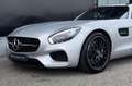 Mercedes-Benz AMG GT GT Coupé Automaat | Designo | AMG Nightpakket | Pa Zilver - thumbnail 5