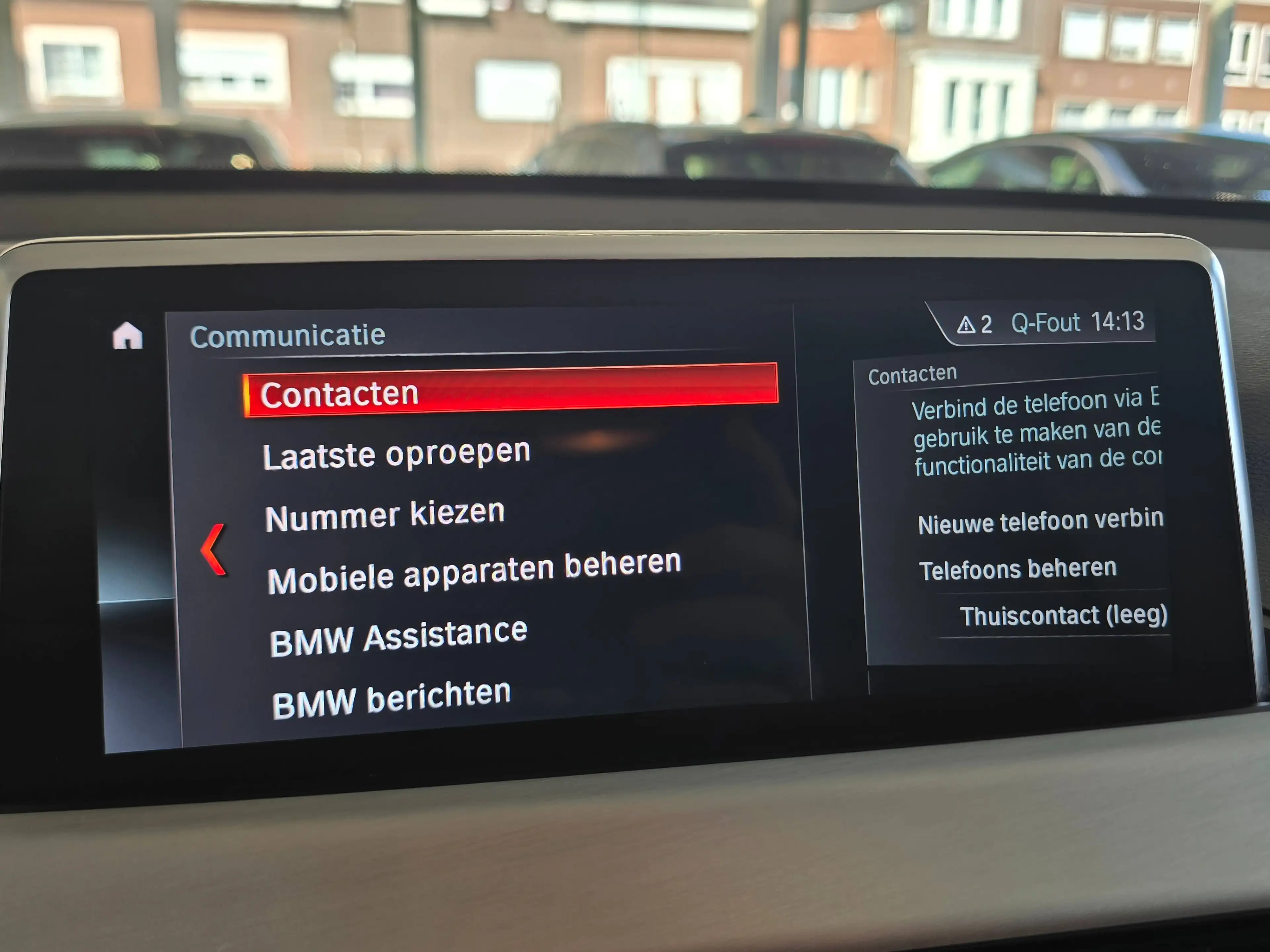 BMW X1 X1 / Leder / Navigatie / SLECHTS 54000km! / Garantie — photo 19