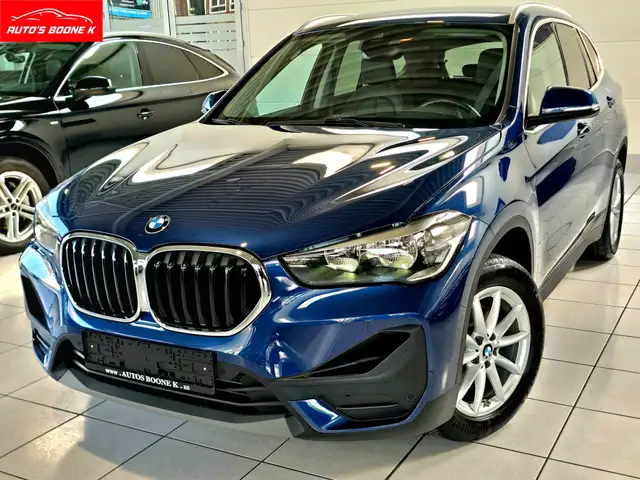 BMW X1 X1 / Leder / Navigatie / SLECHTS 54000km! / Garantie