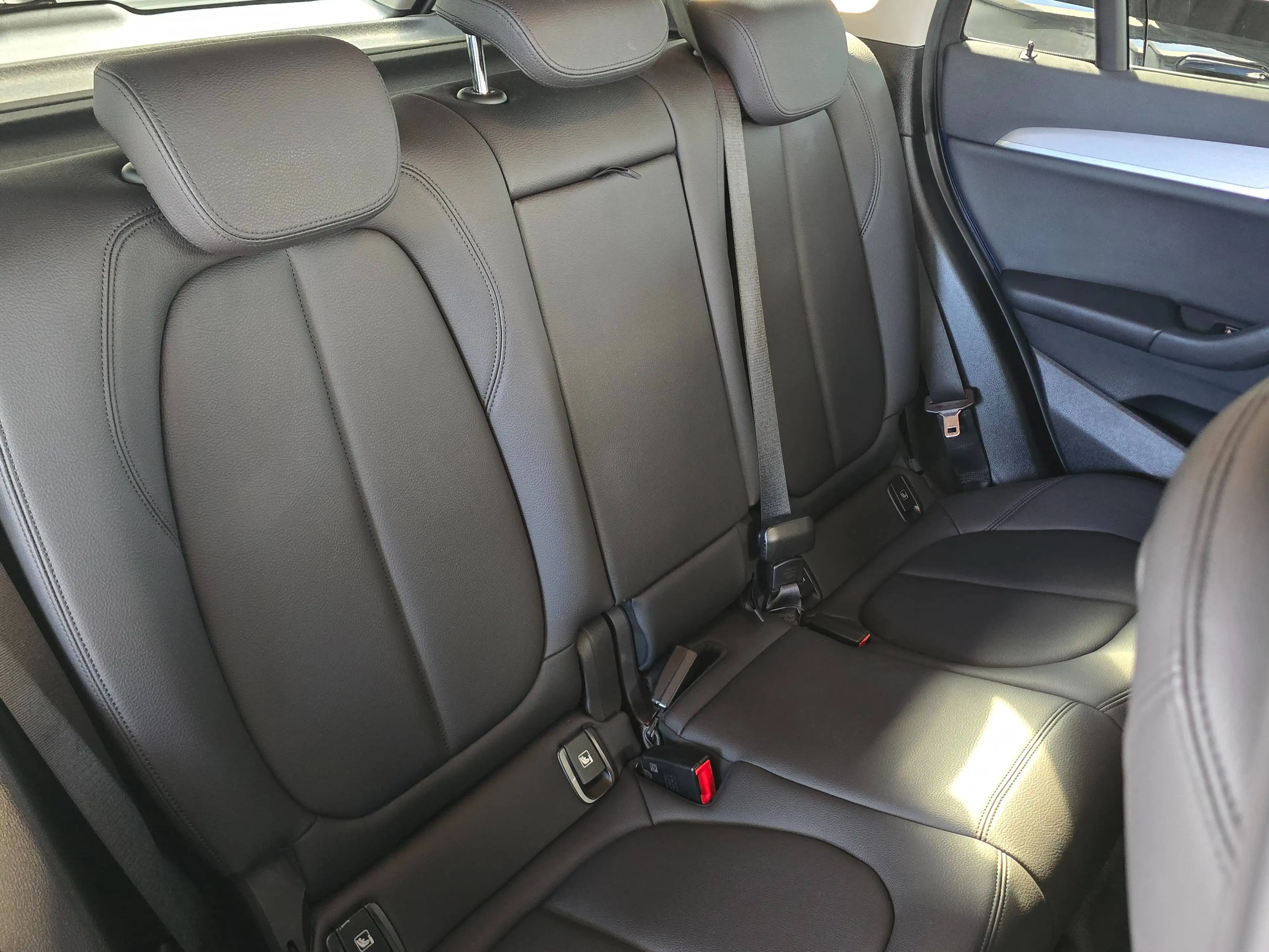 BMW X1 X1 / Leder / Navigatie / SLECHTS 54000km! / Garantie — photo 8