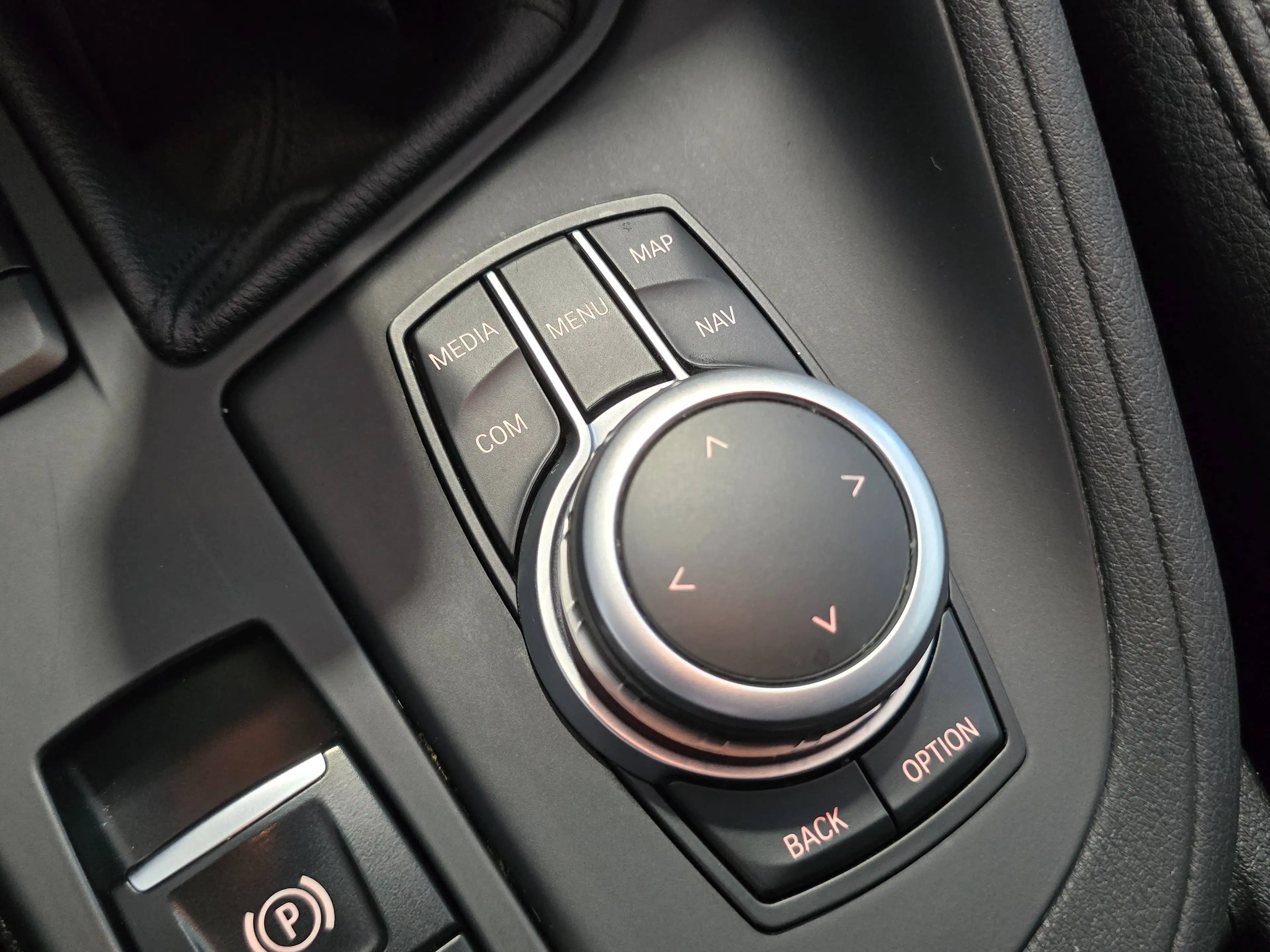 BMW X1 X1 / Leder / Navigatie / SLECHTS 54000km! / Garantie — photo 14
