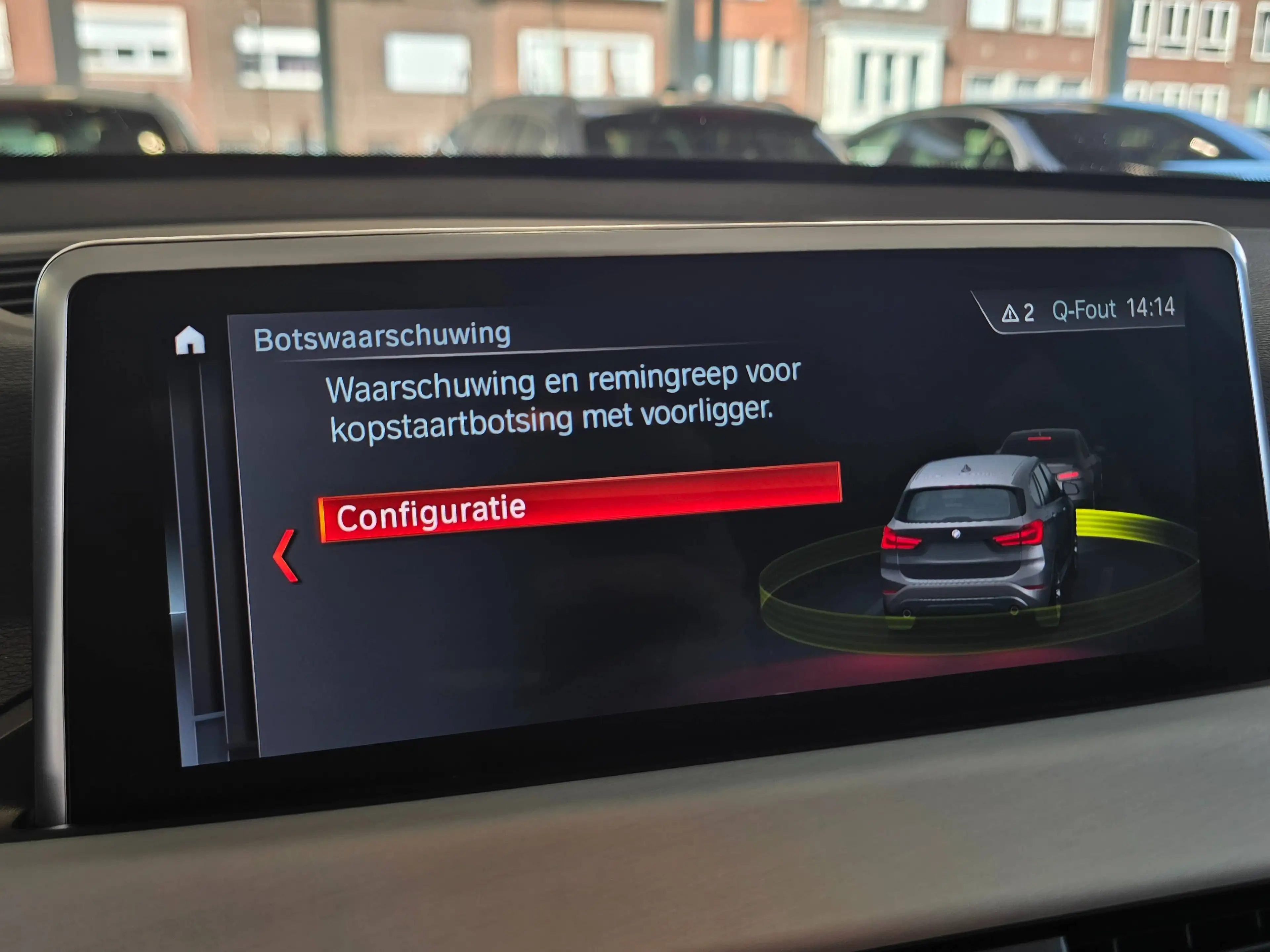 BMW X1 X1 / Leder / Navigatie / SLECHTS 54000km! / Garantie — photo 21