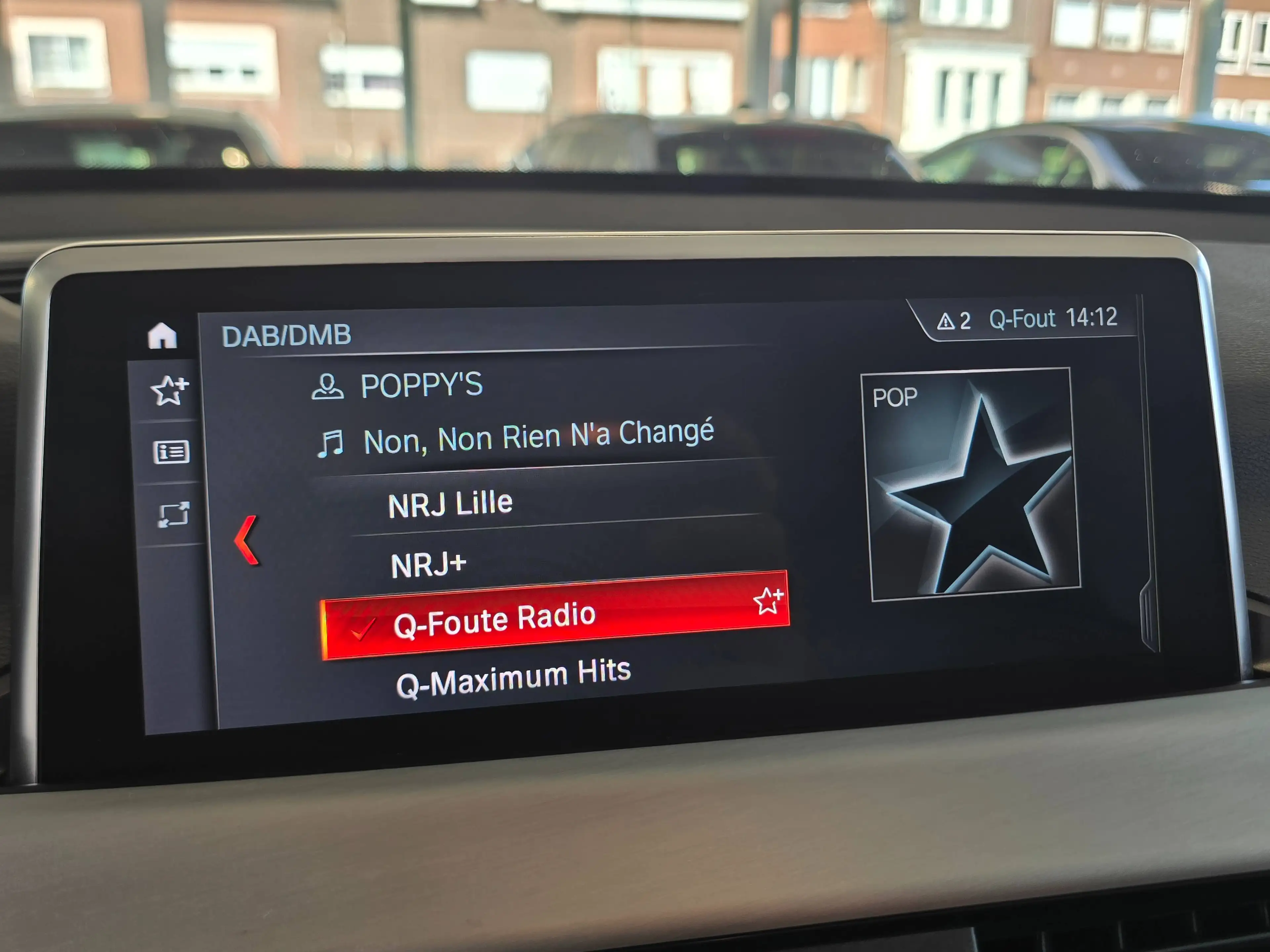BMW X1 X1 / Leder / Navigatie / SLECHTS 54000km! / Garantie — photo 18