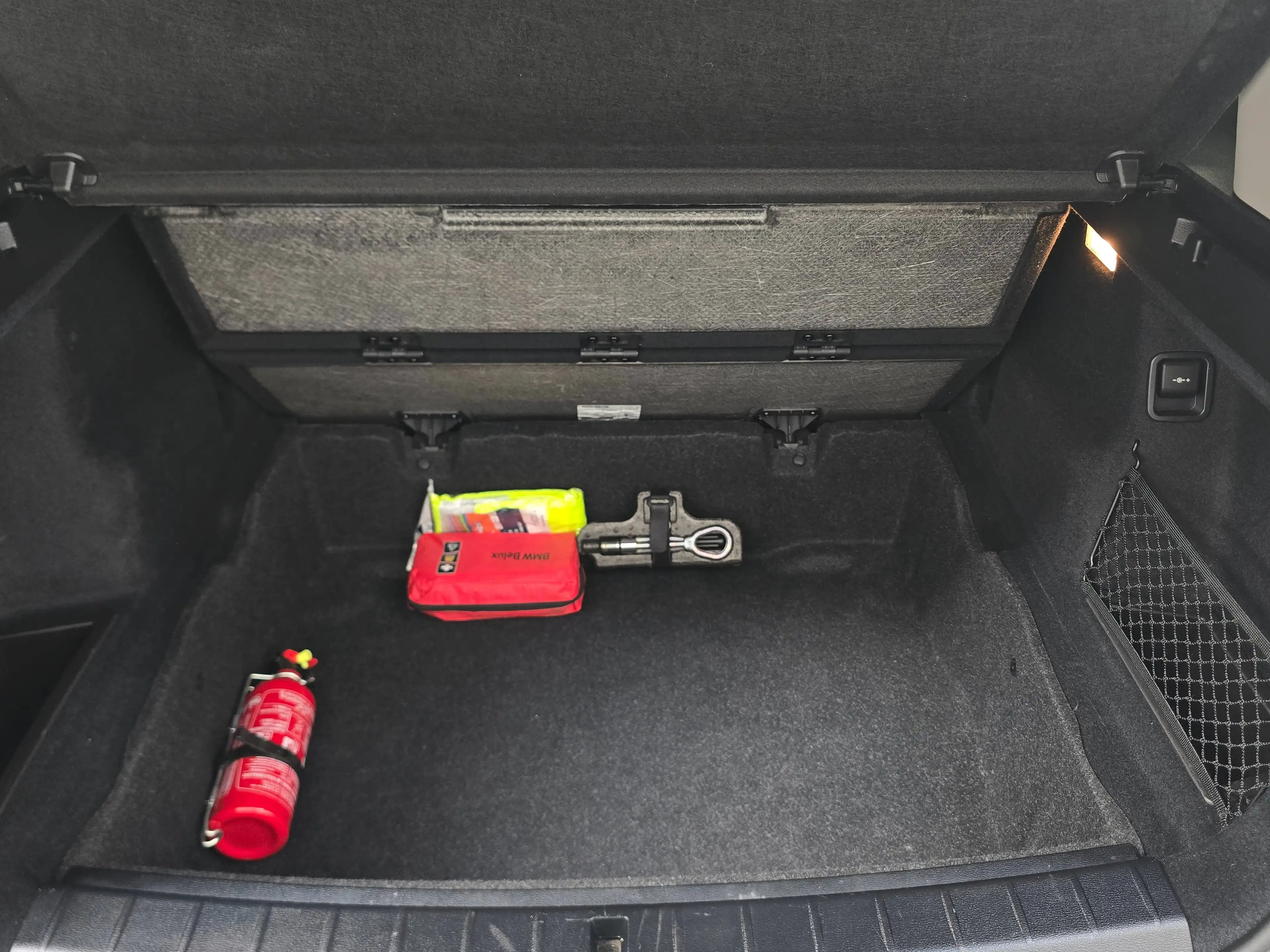 BMW X1 X1 / Leder / Navigatie / SLECHTS 54000km! / Garantie — photo 29