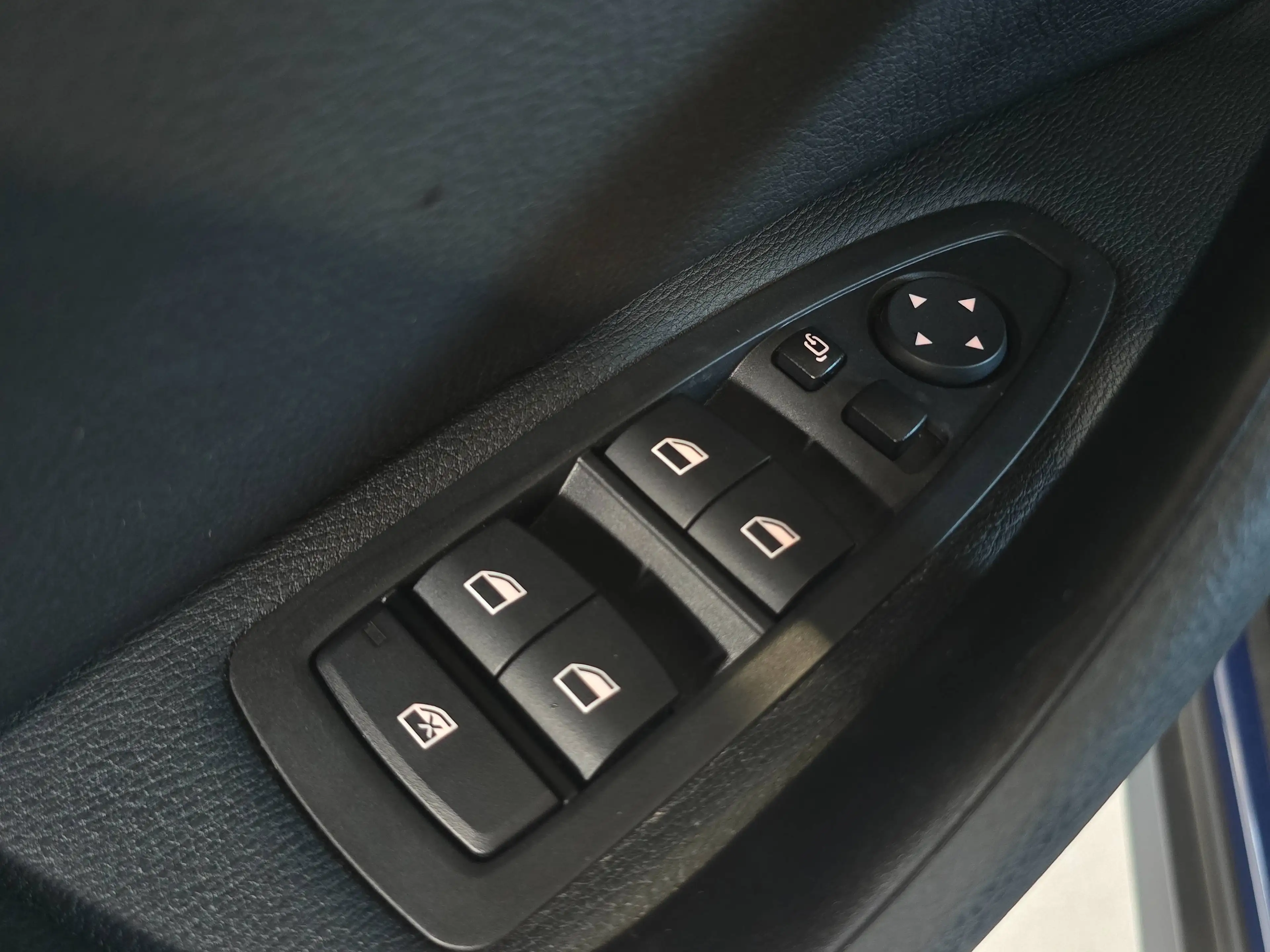 BMW X1 X1 / Leder / Navigatie / SLECHTS 54000km! / Garantie — photo 12