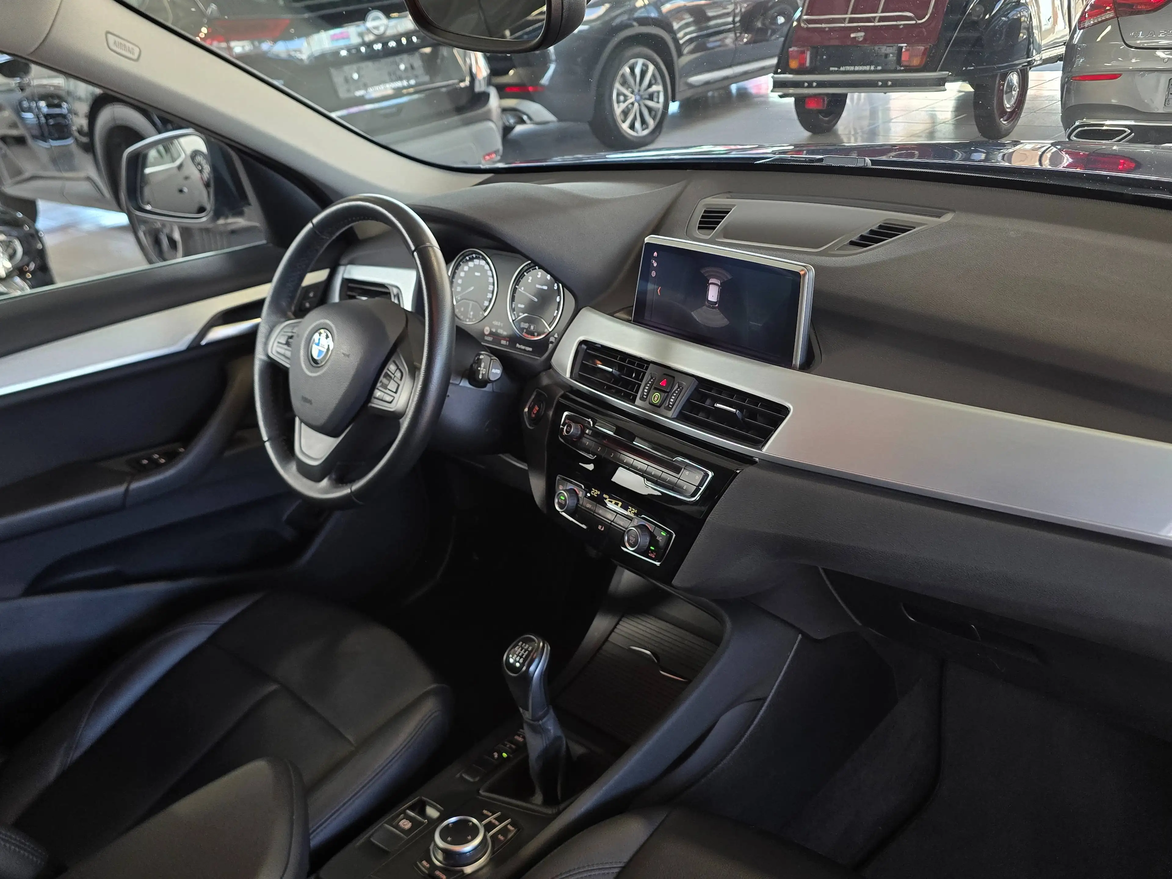 BMW X1 X1 / Leder / Navigatie / SLECHTS 54000km! / Garantie — photo 10