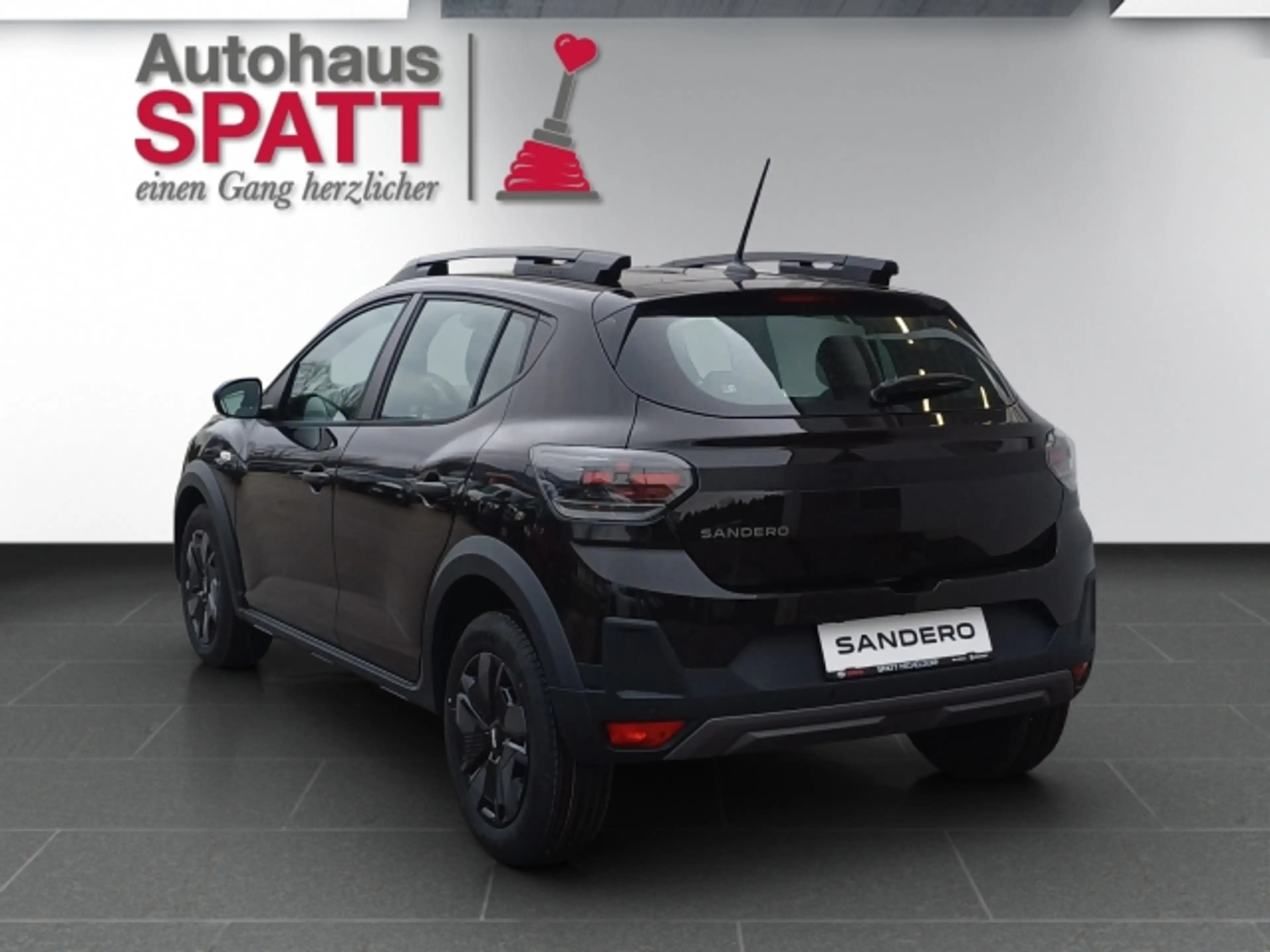 Dacia Sandero PH2 Stepway Essential TCe 110 !! Prompt verrfügba — photo 3