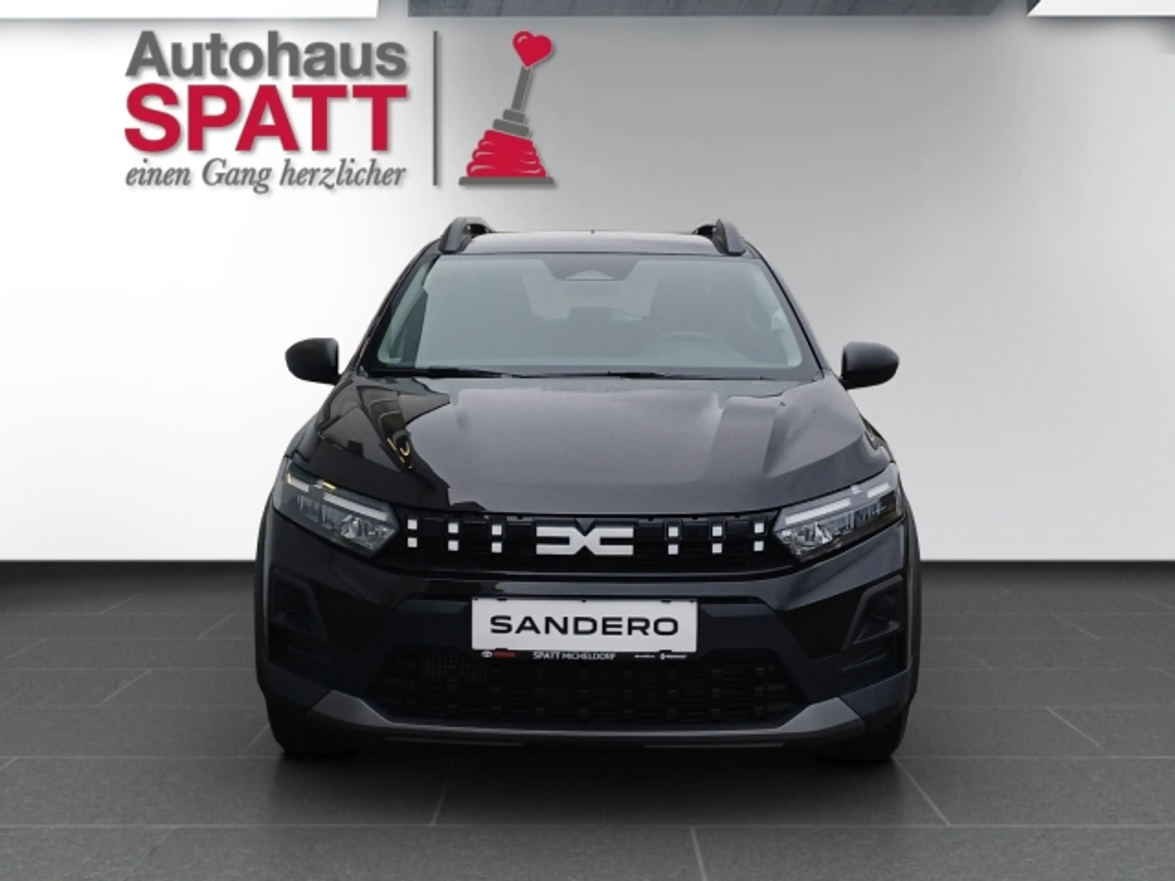 Dacia Sandero PH2 Stepway Essential TCe 110 !! Prompt verrfügba — photo 5