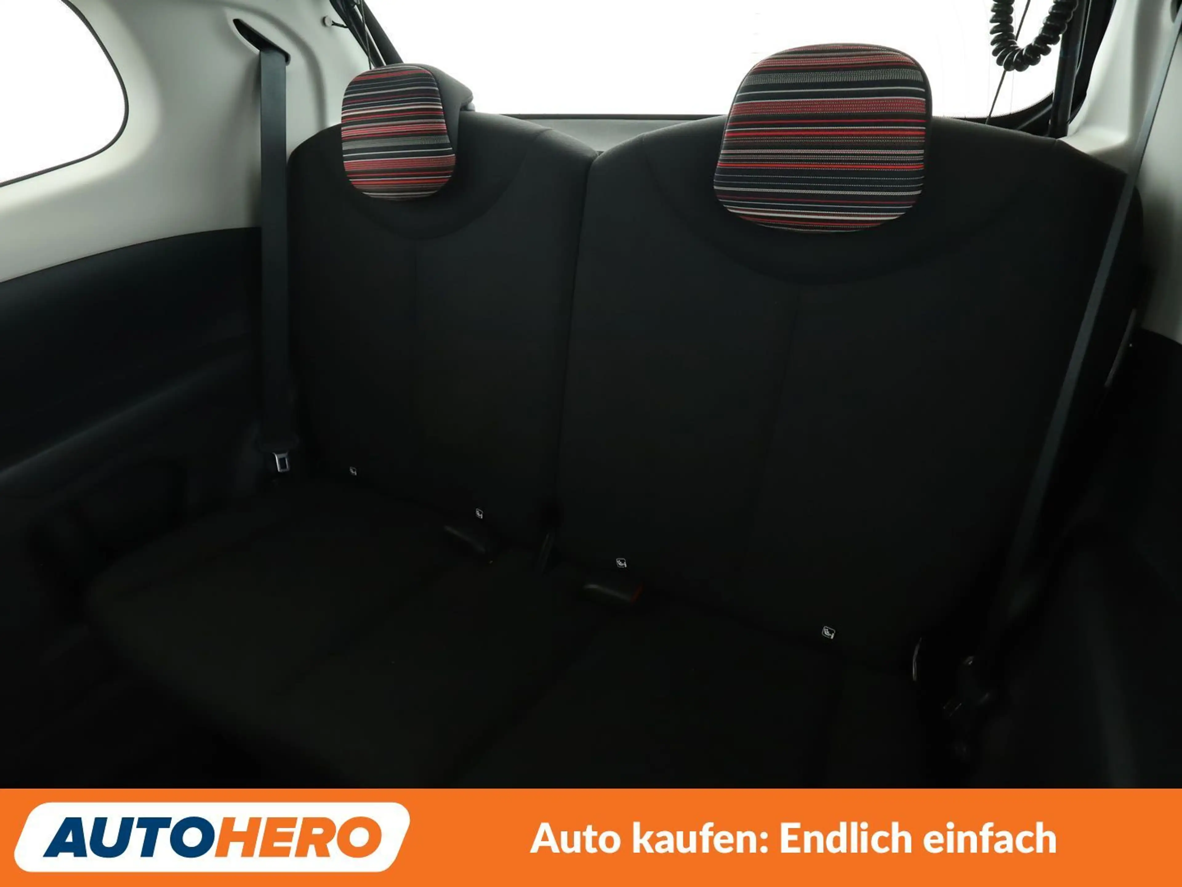 Citroen C1 1.0 VTi Shine*SHZ*KLIMA*GARANTIE* — photo 14