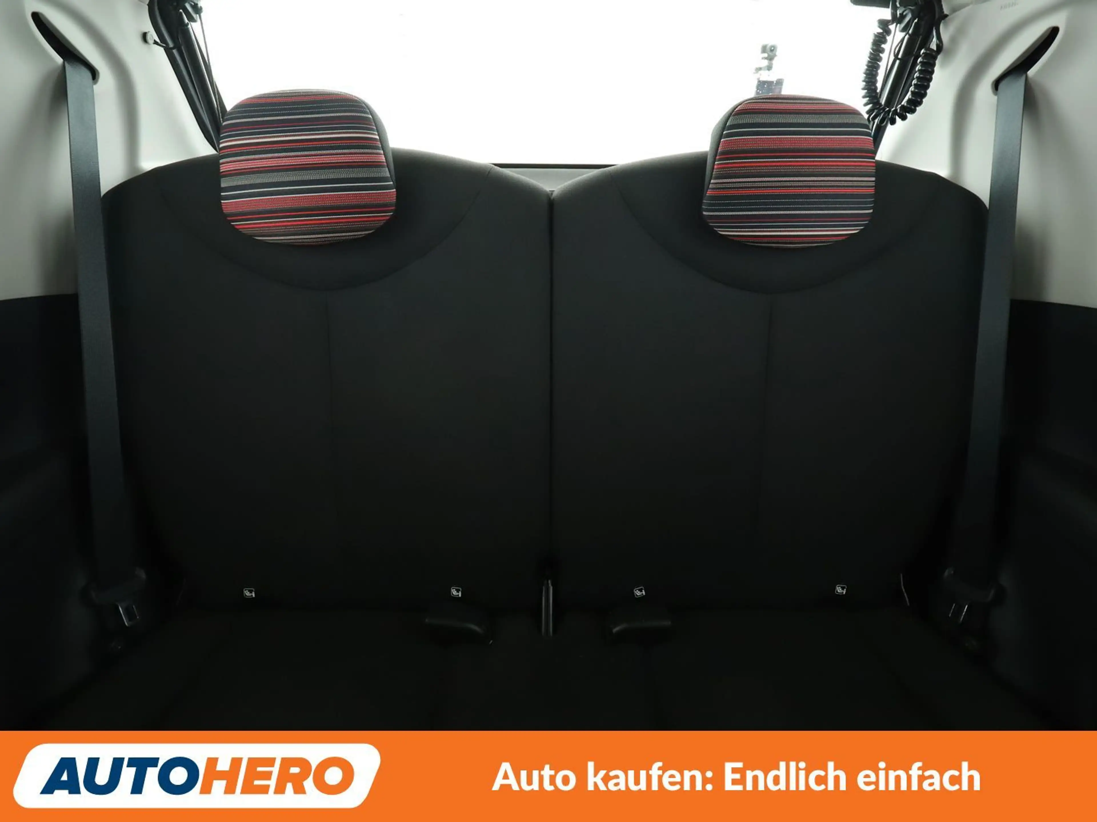 Citroen C1 1.0 VTi Shine*SHZ*KLIMA*GARANTIE* — photo 15