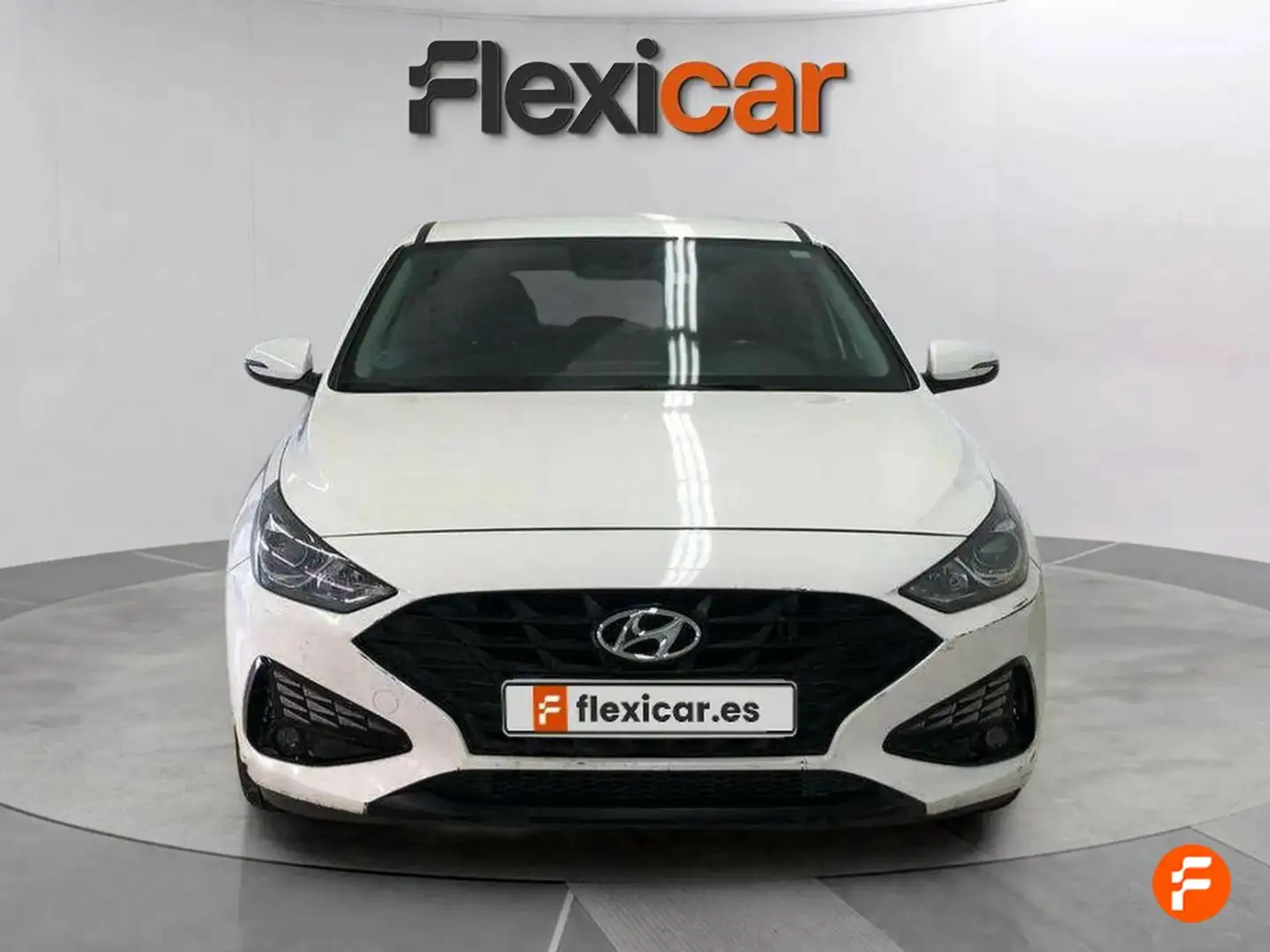 Hyundai i30 1.0 TGDI 48V Klass Wit - 2