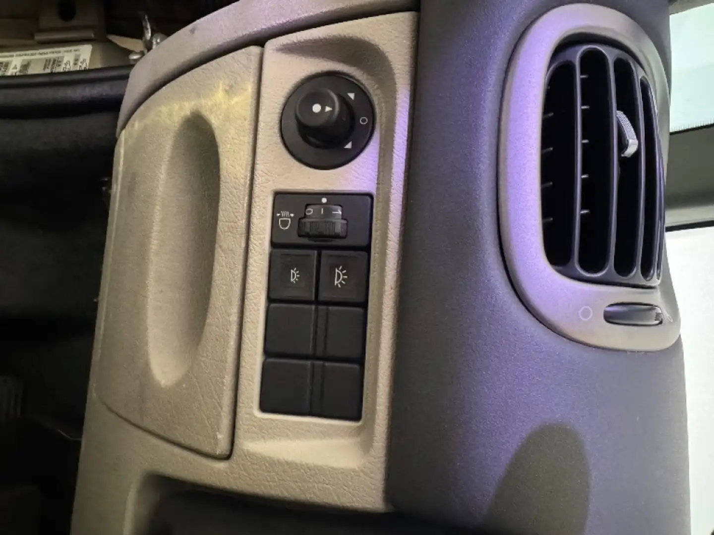 Citroen Xsara Picasso 1.6 16V Classique - 2