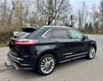 Ford Edge Vignale 4x4 *VOLLEDER*Ab 4,0% Zinsen* Schwarz - thumbnail 8