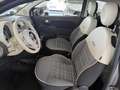 Fiat 500 1.2 Lounge Grigio - thumbnail 11