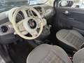 Fiat 500 1.2 Lounge Grigio - thumbnail 8