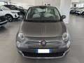 Fiat 500 1.2 Lounge Grigio - thumbnail 2