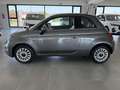 Fiat 500 1.2 Lounge Grigio - thumbnail 4