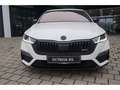 Skoda Octavia Combi 2.0 TSI RS Plus DSG Pano Matrix Navi ACC DCC Blanc - thumbnail 9
