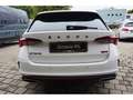 Skoda Octavia Combi 2.0 TSI RS Plus DSG Pano Matrix Navi ACC DCC Blanc - thumbnail 6