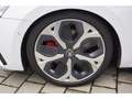 Skoda Octavia Combi 2.0 TSI RS Plus DSG Pano Matrix Navi ACC DCC Blanc - thumbnail 10