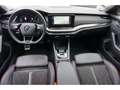 Skoda Octavia Combi 2.0 TSI RS Plus DSG Pano Matrix Navi ACC DCC Blanc - thumbnail 4
