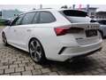 Skoda Octavia Combi 2.0 TSI RS Plus DSG Pano Matrix Navi ACC DCC Blanc - thumbnail 5