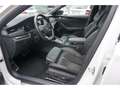 Skoda Octavia Combi 2.0 TSI RS Plus DSG Pano Matrix Navi ACC DCC Blanc - thumbnail 17