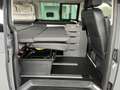 Volkswagen T6.1 California T6.1 California Beach Camper Edition 4 Motion AHK Gris - thumbnail 9