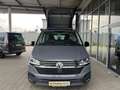 Volkswagen T6.1 California T6.1 California Beach Camper Edition 4 Motion AHK Gris - thumbnail 2