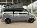 Volkswagen T6.1 California T6.1 California Beach Camper Edition 4 Motion AHK Gris - thumbnail 3
