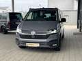 Volkswagen T6.1 California T6.1 California Beach Camper Edition 4 Motion AHK Gris - thumbnail 24