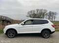 BMW X3 xDrive20d High Executive / Leer / Automaat / Inr M Blanc - thumbnail 10