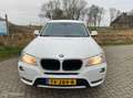 BMW X3 xDrive20d High Executive / Leer / Automaat / Inr M Blanc - thumbnail 18