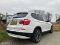 BMW X3 xDrive20d High Executive / Leer / Automaat / Inr M Blanc - thumbnail 6