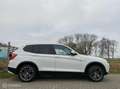 BMW X3 xDrive20d High Executive / Leer / Automaat / Inr M Blanc - thumbnail 21
