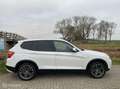 BMW X3 xDrive20d High Executive / Leer / Automaat / Inr M Blanc - thumbnail 9