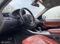 BMW X3 xDrive20d High Executive / Leer / Automaat / Inr M Blanc - thumbnail 11