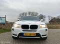 BMW X3 xDrive20d High Executive / Leer / Automaat / Inr M Blanc - thumbnail 17