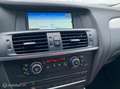 BMW X3 xDrive20d High Executive / Leer / Automaat / Inr M Blanc - thumbnail 13