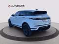 Land Rover Range Rover Evoque 2.0d i4 mhev S awd 150cv auto Bianco - thumbnail 3