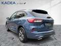 Ford Kuga 1.5 EcoBoost ST-Line X Matrix+ACC+AHK+LED Bleu - thumbnail 3