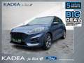 Ford Kuga 1.5 EcoBoost ST-Line X Matrix+ACC+AHK+LED Bleu - thumbnail 1