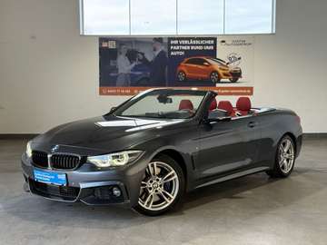 d CABRIO M Sport AHK+SHZ+ACC