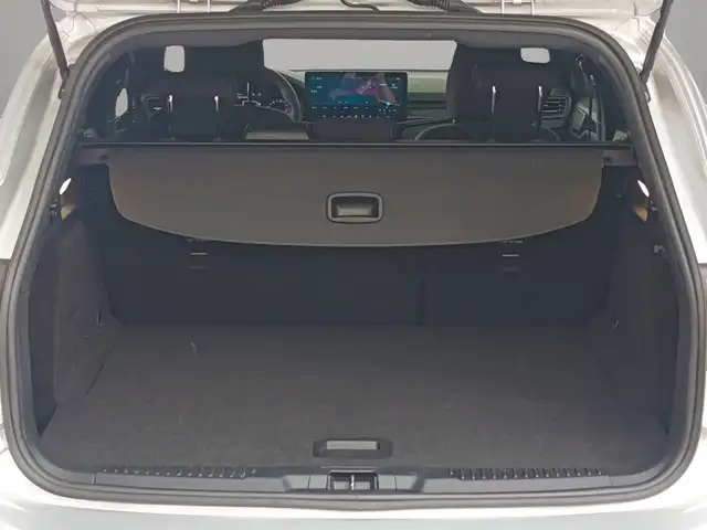 Ford Focus view 8